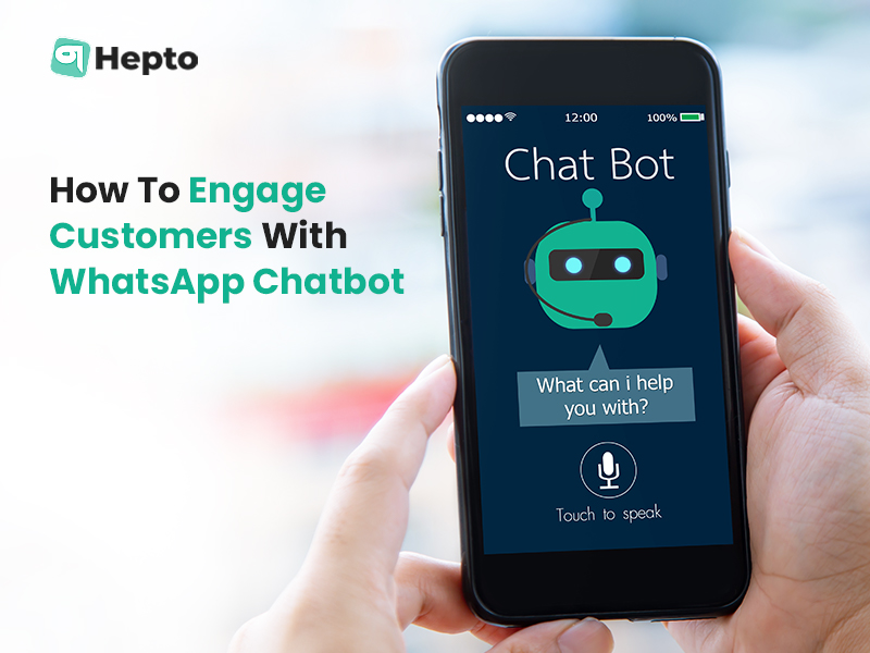 WhatsApp Chatbot for Businesses